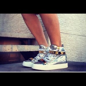 Giuseppe Zanotti Shoes (Coming Soon)